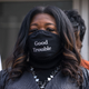 Image for article titled 'Tone it Down, Bitch. You're Going to Get Yourself Murdered' and Other Threatening Messages Sent to Rep. Cori Bush